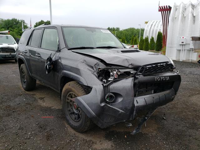 TOYOTA 4RUNNER SR 2016 jtebu5jrxg5320698