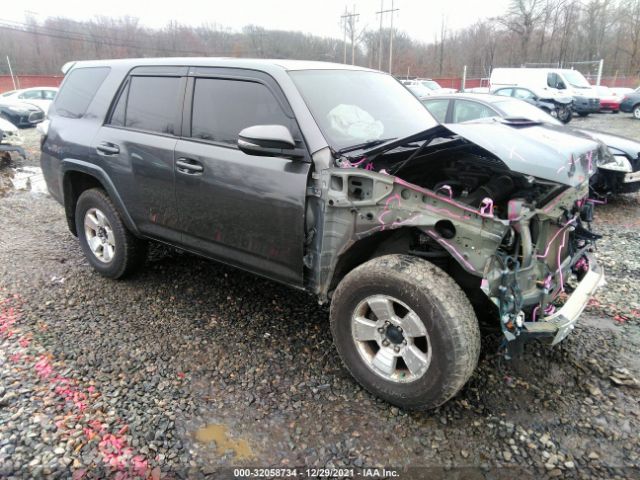 TOYOTA 4RUNNER 2016 jtebu5jrxg5321110