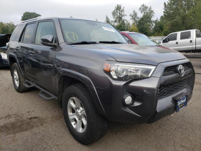 TOYOTA 4RUNNER SR 2016 jtebu5jrxg5321351