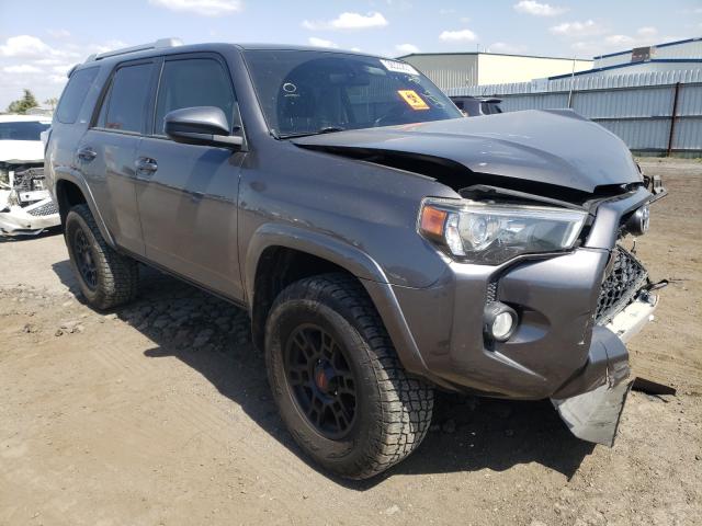 TOYOTA 4RUNNER 2016 jtebu5jrxg5323830