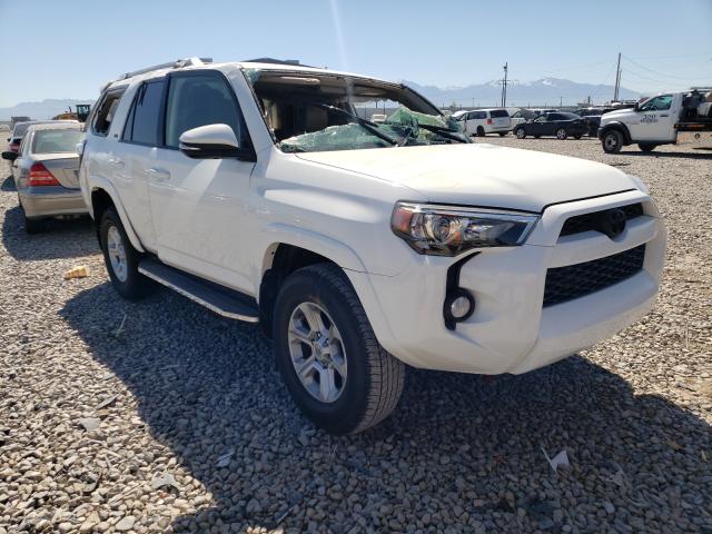 TOYOTA 4RUNNER SR 2016 jtebu5jrxg5324881