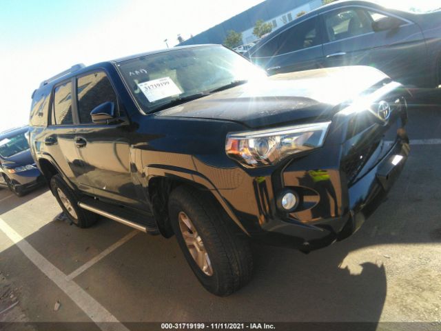 TOYOTA 4RUNNER 2016 jtebu5jrxg5327778