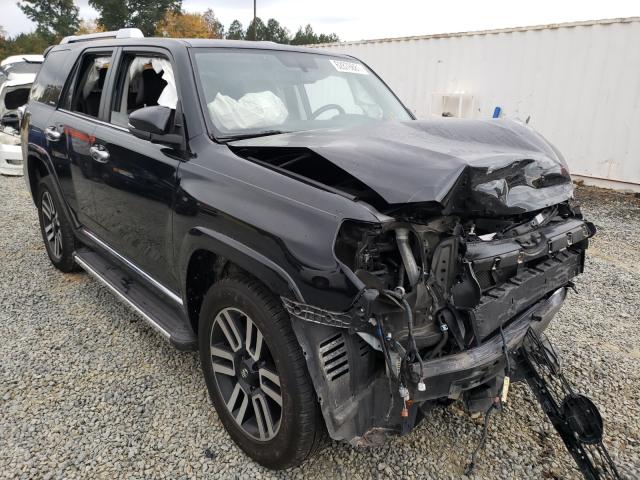 TOYOTA 4RUNNER SR 2016 jtebu5jrxg5329854