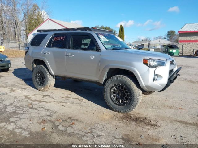 TOYOTA 4RUNNER 2016 jtebu5jrxg5332138