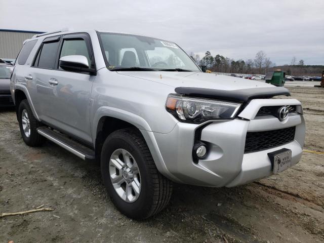 TOYOTA 4RUNNER SR 2016 jtebu5jrxg5332849