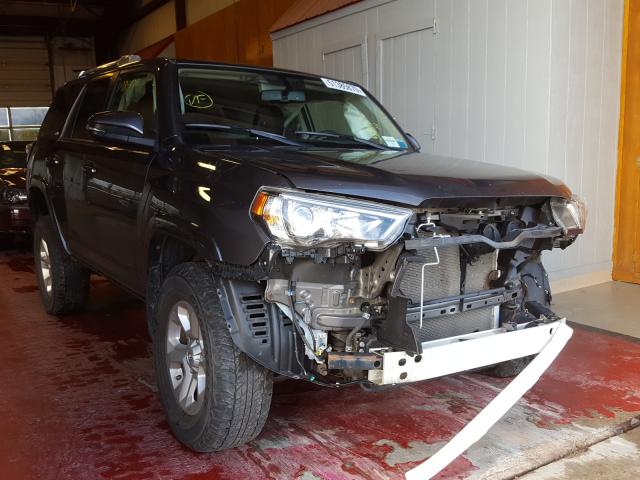 TOYOTA 4RUNNER SR 2016 jtebu5jrxg5333158