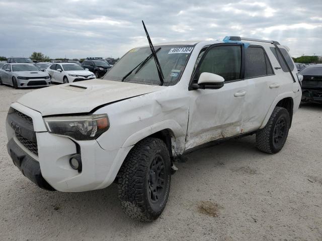 TOYOTA 4RUNNER 2016 jtebu5jrxg5333242