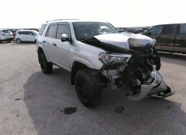 TOYOTA 4RUNNER 2016 jtebu5jrxg5334892