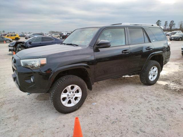 TOYOTA 4RUNNER SR 2016 jtebu5jrxg5337968