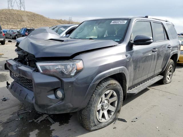 TOYOTA 4RUNNER SR 2016 jtebu5jrxg5342913