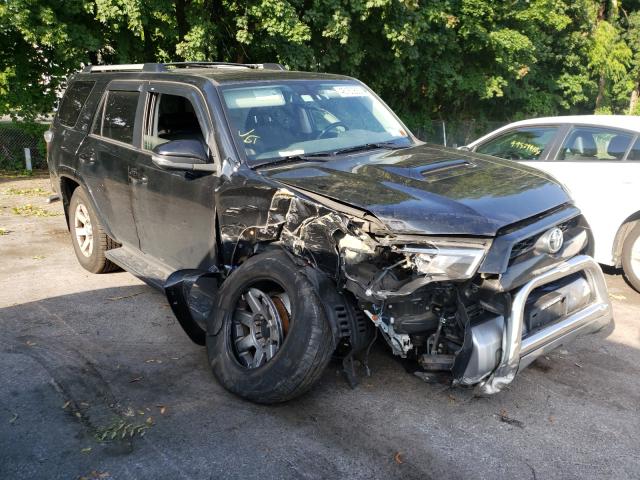 TOYOTA 4RUNNER SR 2016 jtebu5jrxg5347660