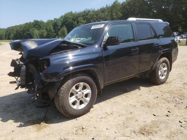 TOYOTA 4RUNNER SR 2016 jtebu5jrxg5350865