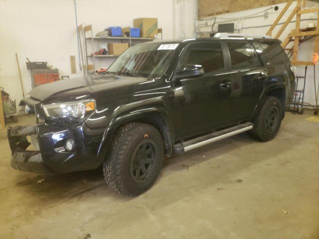 TOYOTA 4RUNNER 2016 jtebu5jrxg5351501