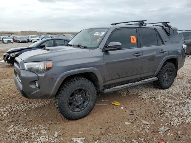 TOYOTA 4RUNNER SR 2016 jtebu5jrxg5352082