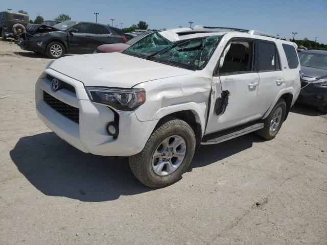 TOYOTA 4RUNNER SR 2016 jtebu5jrxg5353071