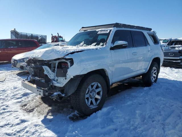 TOYOTA 4RUNNER SR 2016 jtebu5jrxg5354690