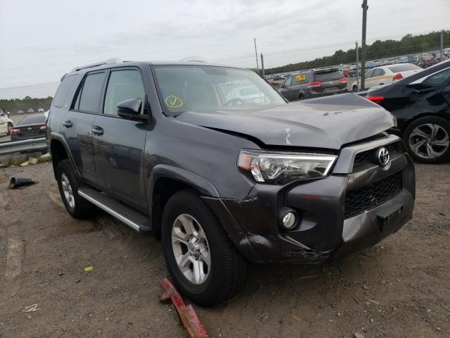 TOYOTA 4RUNNER SR 2016 jtebu5jrxg5360053