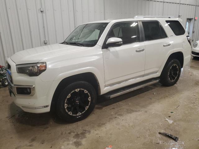 TOYOTA 4RUNNER 2016 jtebu5jrxg5372235