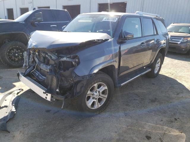 TOYOTA 4RUNNER SR 2016 jtebu5jrxg5385597