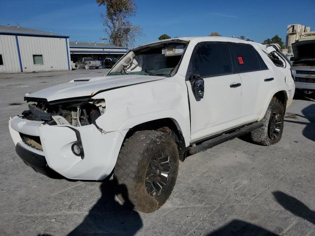 TOYOTA 4RUNNER 2016 jtebu5jrxg5387575