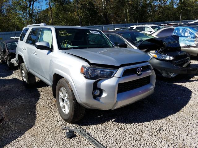 TOYOTA 4RUNNER SR 2016 jtebu5jrxg5397815