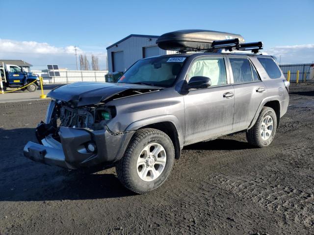 TOYOTA 4RUNNER SR 2016 jtebu5jrxg5401085