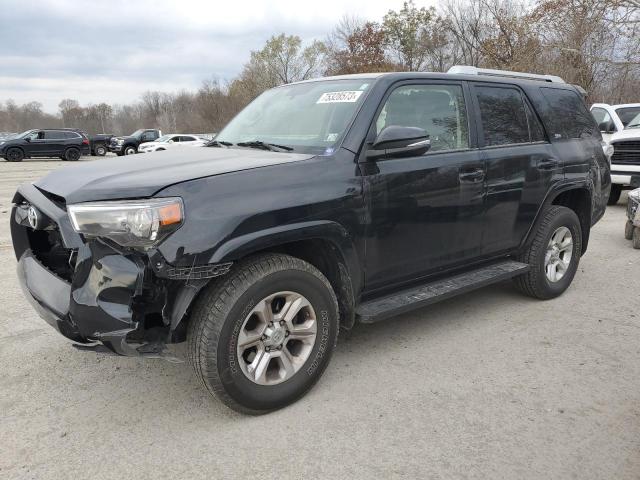 TOYOTA 4RUNNER 2017 jtebu5jrxh5409673