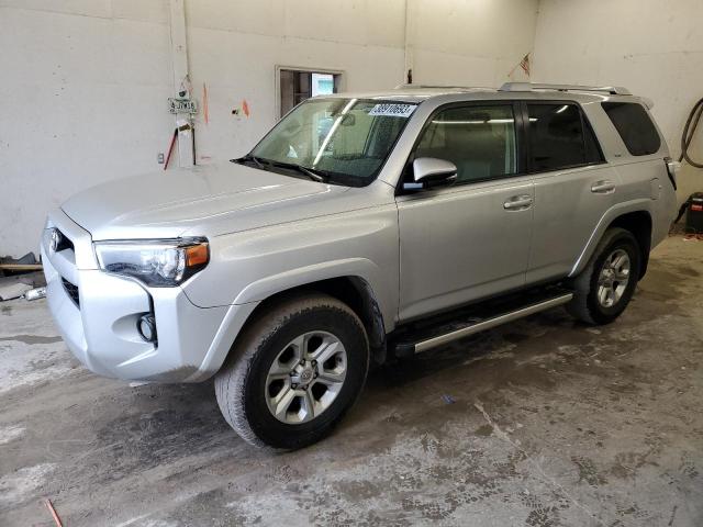 TOYOTA 4RUNNER SR 2017 jtebu5jrxh5416977