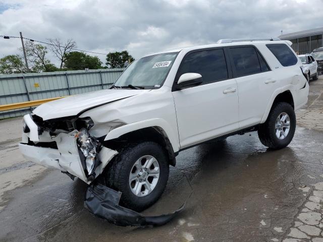 TOYOTA 4RUNNER 2017 jtebu5jrxh5449820