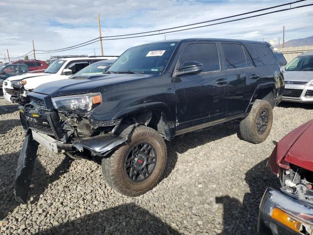 TOYOTA 4RUNNER SR 2017 jtebu5jrxh5450904