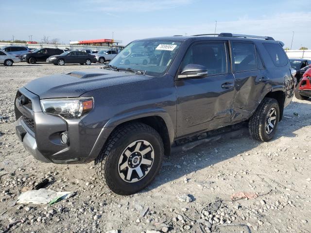 TOYOTA 4RUNNER SR 2017 jtebu5jrxh5465306