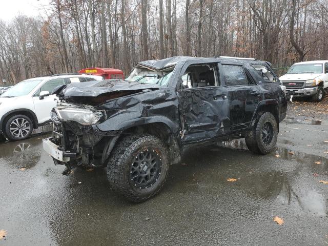 TOYOTA 4RUNNER 2018 jtebu5jrxj5497467