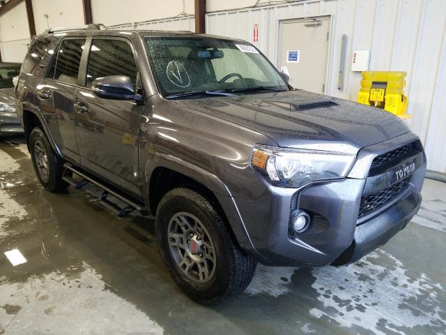 TOYOTA 4RUNNER SR 2018 jtebu5jrxj5528233