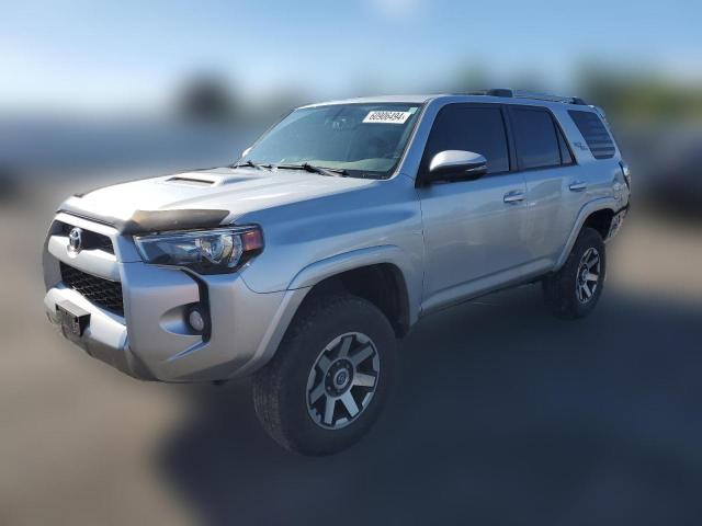 TOYOTA 4RUNNER 2018 jtebu5jrxj5538809