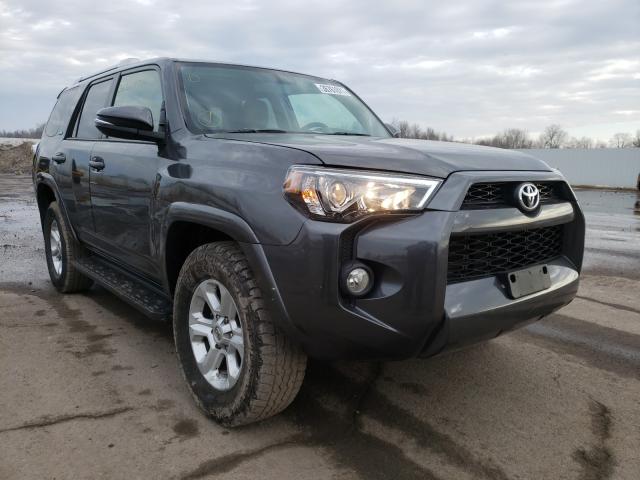 TOYOTA 4RUNNER 2018 jtebu5jrxj5544013