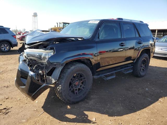 TOYOTA 4RUNNER 2018 jtebu5jrxj5575567