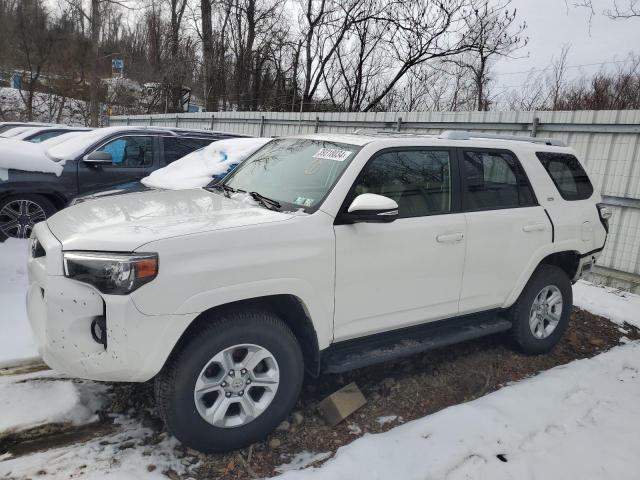 TOYOTA 4RUNNER 2018 jtebu5jrxj5576928