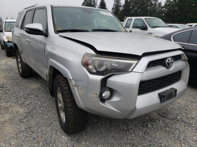 TOYOTA 4RUNNER SR 2018 jtebu5jrxj5601827