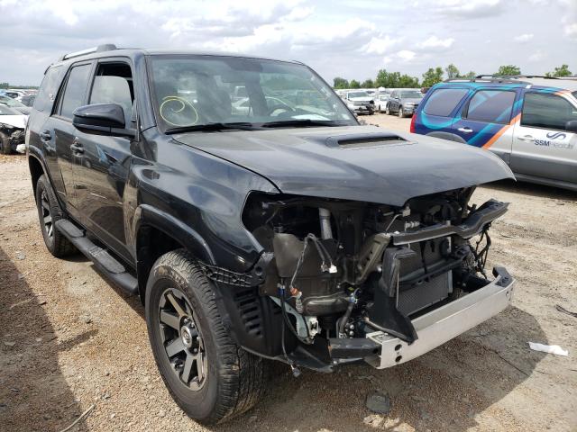 TOYOTA 4RUNNER SR 2018 jtebu5jrxj5602671