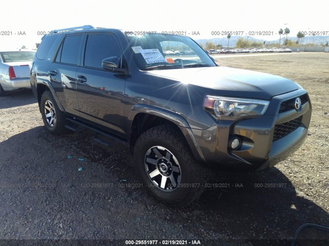 TOYOTA 4RUNNER 2018 jtebu5jrxj5606185