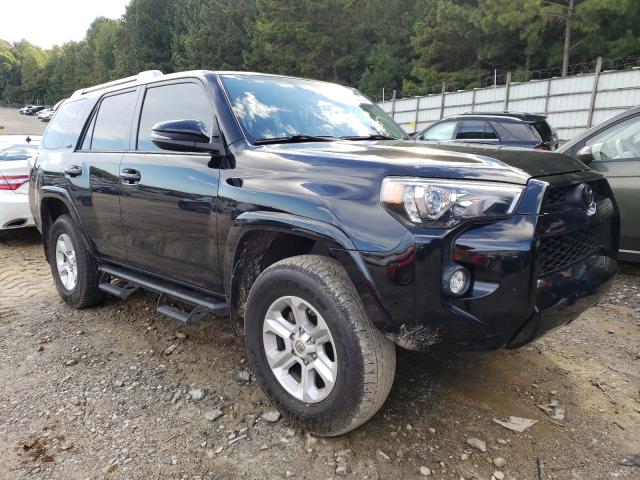 TOYOTA 4RUNNER SR 2018 jtebu5jrxj5606509