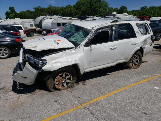 TOYOTA 4RUNNER 2018 jtebu5jrxj5608048