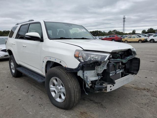 TOYOTA 4RUNNER 2019 jtebu5jrxk5614112