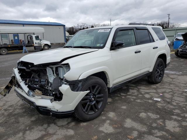 TOYOTA 4RUNNER SR 2019 jtebu5jrxk5617544