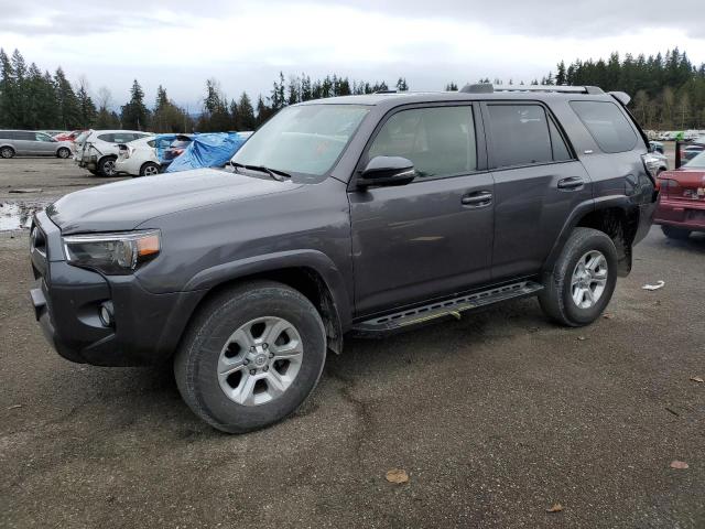 TOYOTA 4RUNNER SR 2019 jtebu5jrxk5618063