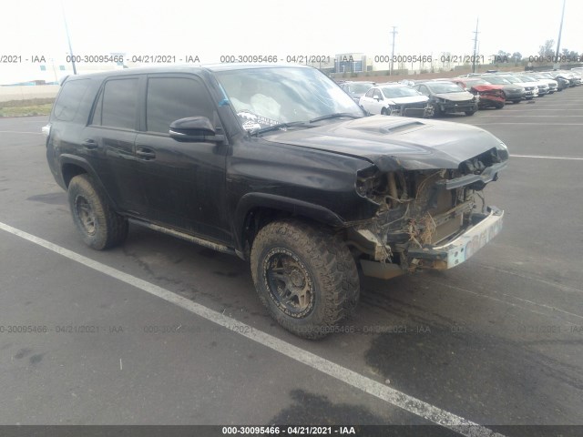 TOYOTA 4RUNNER 2019 jtebu5jrxk5628222