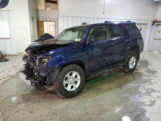 TOYOTA 4 RUNNER 2019 jtebu5jrxk5630312