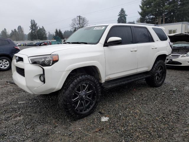 TOYOTA 4RUNNER 2019 jtebu5jrxk5634571