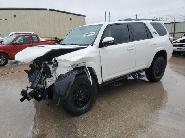 TOYOTA 4 RUNNER 2019 jtebu5jrxk5635929