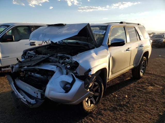 TOYOTA 4RUNNER 2019 jtebu5jrxk5635932